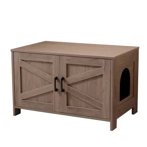 Elevate your pet’s style with luxury litter box essentials $149.99 animals & pet supplies specification product