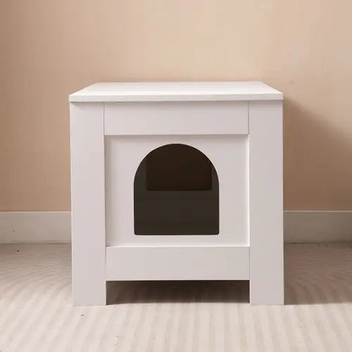 Elevate your pet’s style with luxury litter box essentials $149.99 animals & pet supplies specification product