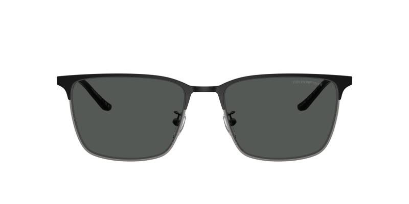 Emporio Armani 0EA2164D Men's Sunglasses Modern Design 57mm - Maven Couture IncOther