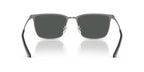 Emporio Armani 0EA2164D Men's Sunglasses Modern Design 57mm - Maven Couture IncOther