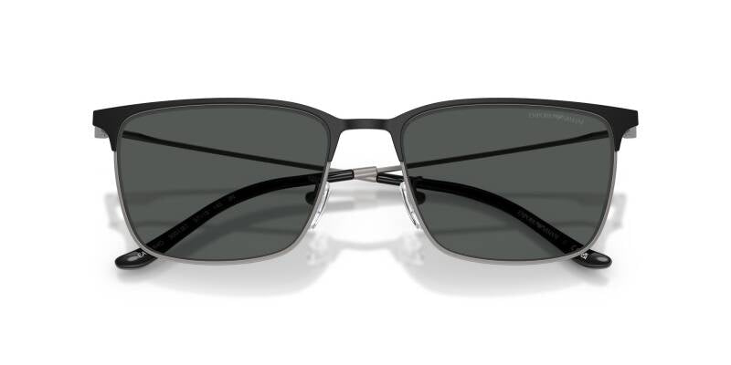 Emporio Armani 0EA2164D Men's Sunglasses Modern Design 57mm - Maven Couture IncOther