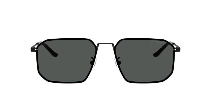 Emporio Armani 0EA2165D Metal Frame Men's Sunglasses 58mm - Maven Couture IncOther