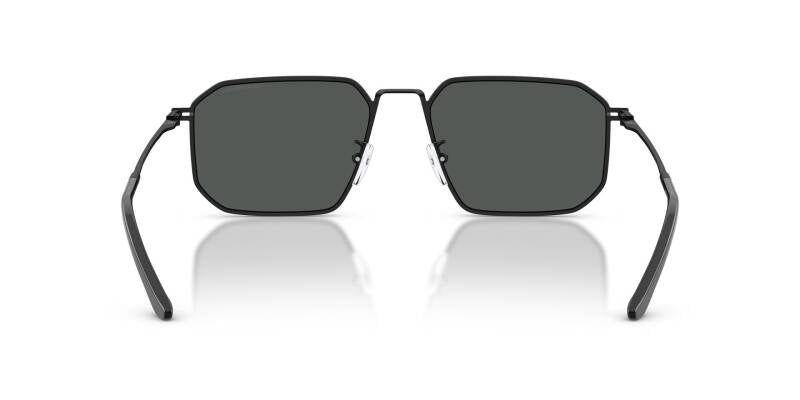 Emporio Armani 0EA2165D Metal Frame Men's Sunglasses 58mm - Maven Couture IncOther
