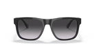Emporio Armani 0EA4163 Rectangular Men's Sunglasses 56mm - Maven Couture IncOther