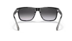 Emporio Armani 0EA4163 Rectangular Men's Sunglasses 56mm - Maven Couture IncOther