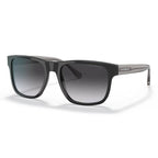 Emporio Armani 0EA4163 Rectangular Men's Sunglasses 56mm - Maven Couture IncOther