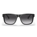 Emporio Armani 0EA4163 Rectangular Men's Sunglasses 56mm - Maven Couture IncOther