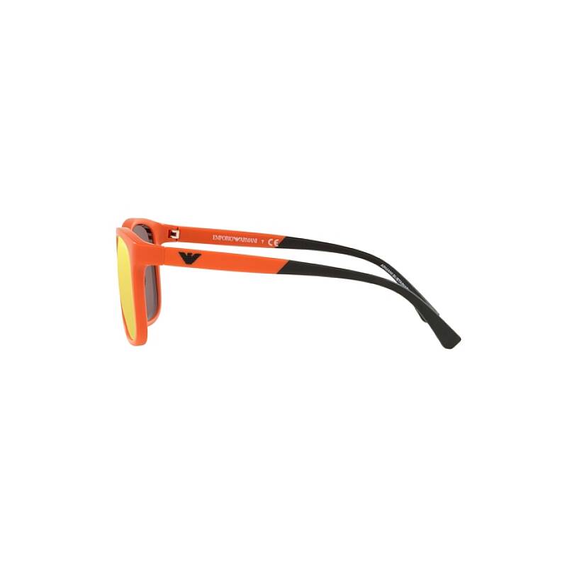 Emporio Armani 0EA4184 Unisex Sunglasses Classic Design 49mm - Maven Couture IncOther