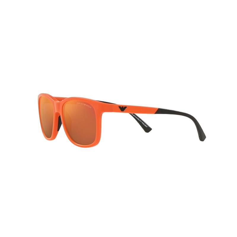 Emporio Armani 0EA4184 Unisex Sunglasses Classic Design 49mm - Maven Couture IncOther