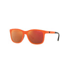 Emporio Armani 0EA4184 Unisex Sunglasses Classic Design 49mm - Maven Couture IncOther