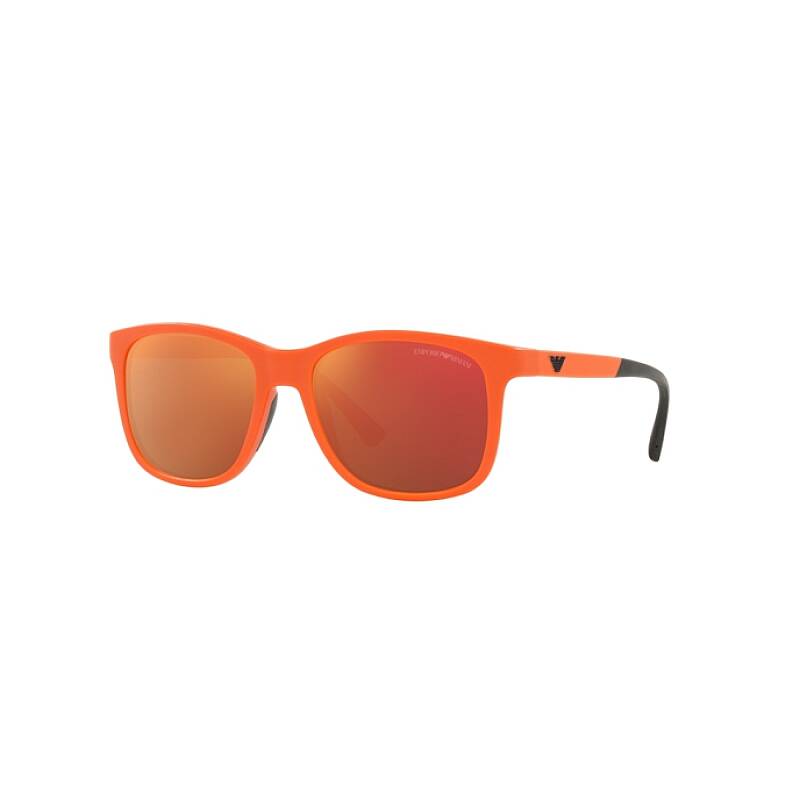 Emporio Armani 0EA4184 Unisex Sunglasses Classic Design 49mm - Maven Couture IncOther