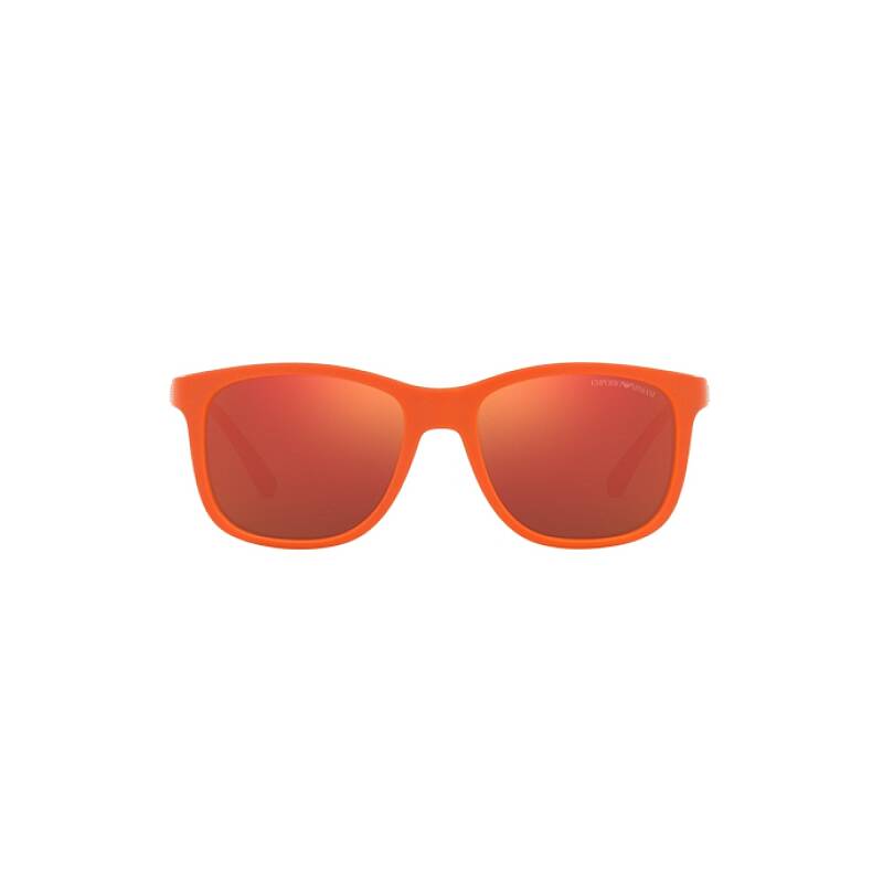 Emporio Armani 0EA4184 Unisex Sunglasses Classic Design 49mm - Maven Couture IncOther