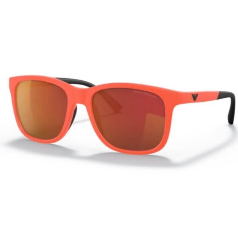 Emporio Armani 0EA4184 Unisex Sunglasses Classic Design 49mm - Maven Couture IncOther