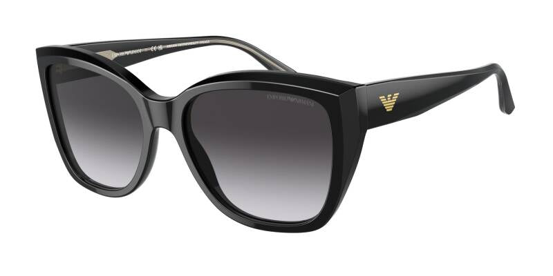 Emporio Armani 0EA4198 Women's Square Sunglasses 55mm - Maven Couture IncOther