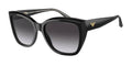 Emporio Armani 0EA4198 Women's Square Sunglasses 55mm - Maven Couture IncOther