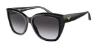 Emporio Armani 0EA4198 Women's Square Sunglasses 55mm - Maven Couture IncOther