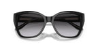 Emporio Armani 0EA4198 Women's Square Sunglasses 55mm - Maven Couture IncOther