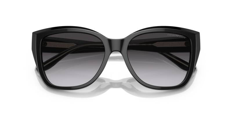 Emporio Armani 0EA4198 Women's Square Sunglasses 55mm - Maven Couture IncOther