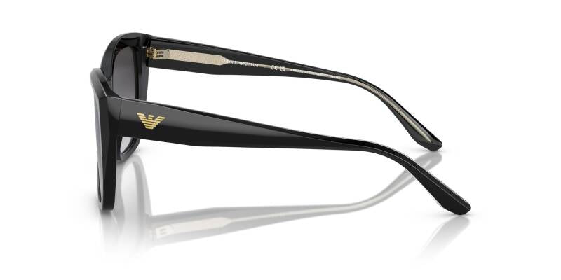 Emporio Armani 0EA4198 Women's Square Sunglasses 55mm - Maven Couture IncOther