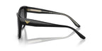 Emporio Armani 0EA4198 Women's Square Sunglasses 55mm - Maven Couture IncOther