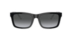 Emporio Armani 0EA4224 5017T357 Men's Grey Lens Sunglasses - Maven Couture IncOther