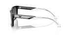Emporio Armani 0EA4224 5017T357 Men's Grey Lens Sunglasses - Maven Couture IncOther