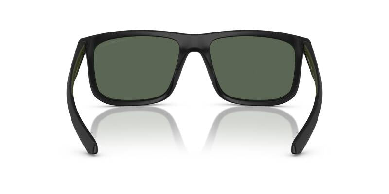 Emporio Armani 0EA4234U Men's Injection Sunglasses 57mm - Maven Couture IncOther