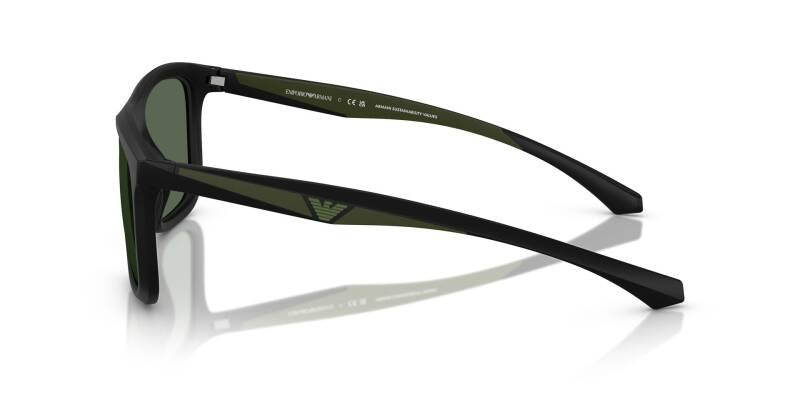 Emporio Armani 0EA4234U Men's Injection Sunglasses 57mm - Maven Couture IncOther