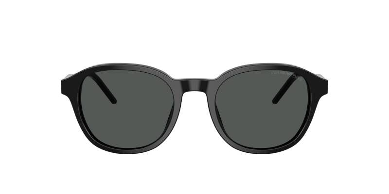 Emporio Armani 0EA4247U Grey Lens Men's Sunglasses 51mm - Maven Couture IncOther