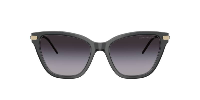 Emporio Armani 0EA4251 Women's Square Sunglasses 54mm - Maven Couture IncOther