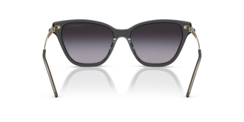 Emporio Armani 0EA4251 Women's Square Sunglasses 54mm - Maven Couture IncOther