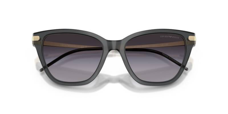 Emporio Armani 0EA4251 Women's Square Sunglasses 54mm - Maven Couture IncOther