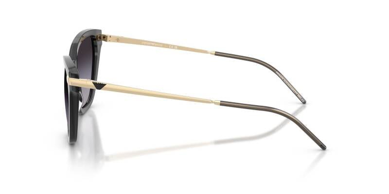Emporio Armani 0EA4251 Women's Square Sunglasses 54mm - Maven Couture IncOther