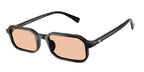 Emporio Armani 0EA4253U Men's Acetate Sunglasses 54mm - Maven Couture IncOther