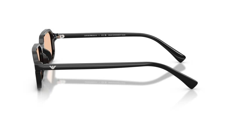 Emporio Armani 0EA4253U Men's Acetate Sunglasses 54mm - Maven Couture IncOther