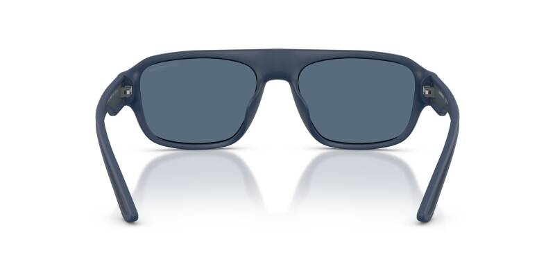 Emporio Armani 0EA4266U Men's Square Sunglasses 55mm - Maven Couture IncOther