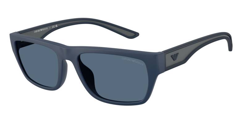 Emporio Armani 0EA4267U Men's Square Sunglasses 57mm - Maven Couture IncOther