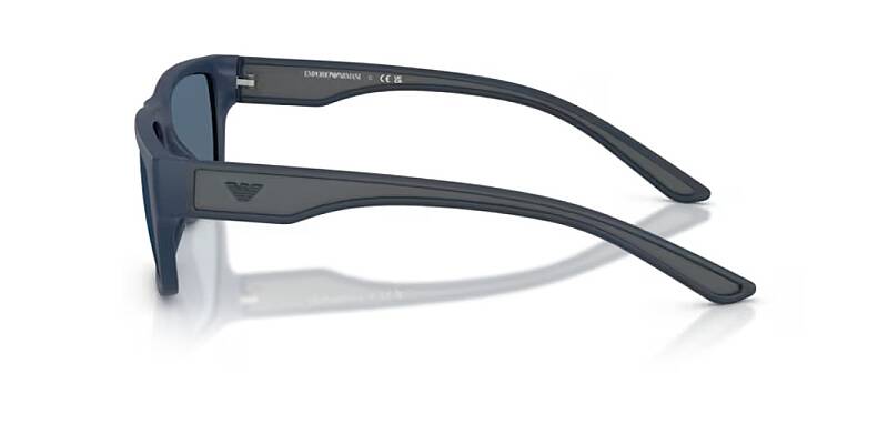 Emporio Armani 0EA4267U Men's Square Sunglasses 57mm - Maven Couture IncOther