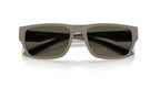 Emporio Armani 0EA4267U Men's Sunglasses Modern Design 57mm - Maven Couture IncOther