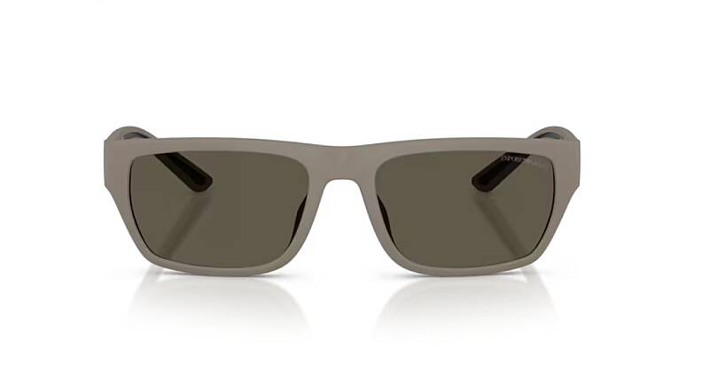 Emporio Armani 0EA4267U Men's Sunglasses Modern Design 57mm - Maven Couture IncOther