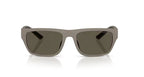 Emporio Armani 0EA4267U Men's Sunglasses Modern Design 57mm - Maven Couture IncOther