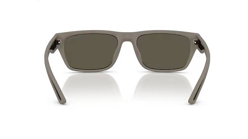 Emporio Armani 0EA4267U Men's Sunglasses Modern Design 57mm - Maven Couture IncOther
