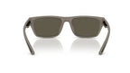 Emporio Armani 0EA4267U Men's Sunglasses Modern Design 57mm - Maven Couture IncOther