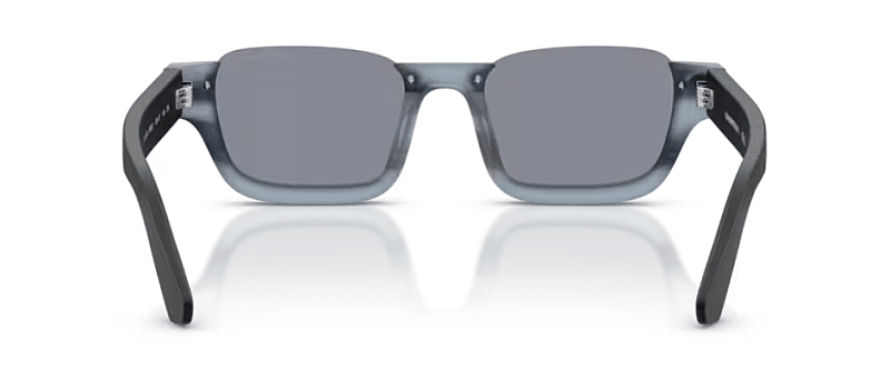 Emporio Armani 0EA4268U Men's Square Sunglasses - 58mm - Maven Couture IncOther