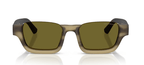 Emporio Armani 0EA4268U Classic Square Men's Sunglasses 58mm - Maven Couture IncOther