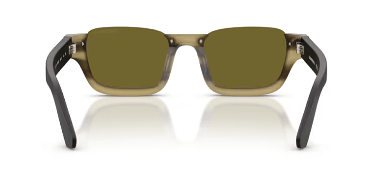 Emporio Armani 0EA4268U Classic Square Men's Sunglasses 58mm - Maven Couture IncOther