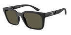 Emporio Armani 0EA4269 Rectangular Men's Sunglasses 54mm - Maven Couture IncOther
