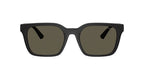 Emporio Armani 0EA4269 Rectangular Men's Sunglasses 54mm - Maven Couture IncOther