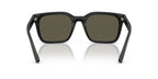 Emporio Armani 0EA4269 Rectangular Men's Sunglasses 54mm - Maven Couture IncOther