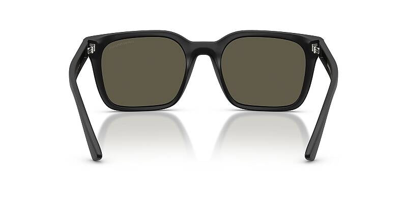 Emporio Armani 0EA4269 Rectangular Men's Sunglasses 54mm - Maven Couture IncOther